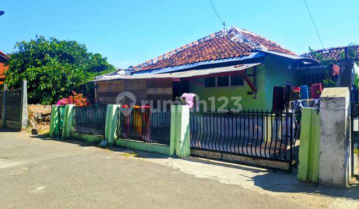 Rumah di Jalan aria kiban SHM 1