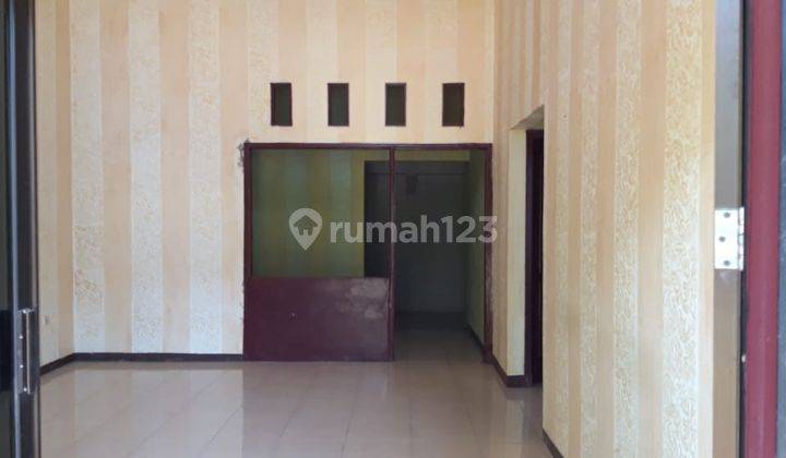 Rumah di Banjarwangunan SHM 4
