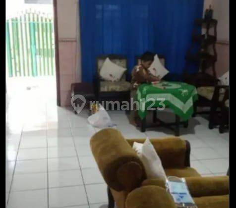 Rumah di Jalan kranggan 1 ambarawa 2