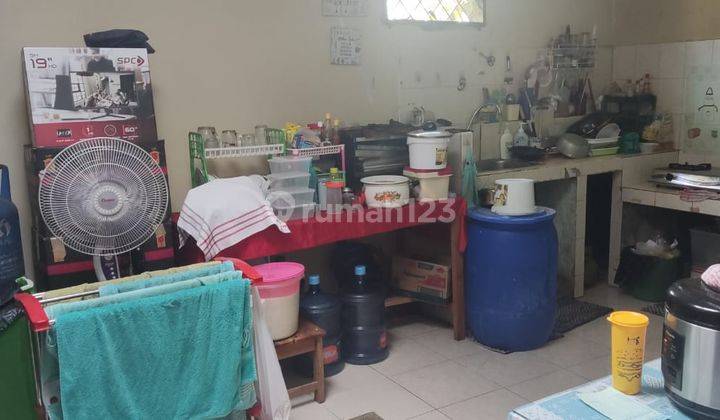 Rumah di Griya intan blok i SHM 3