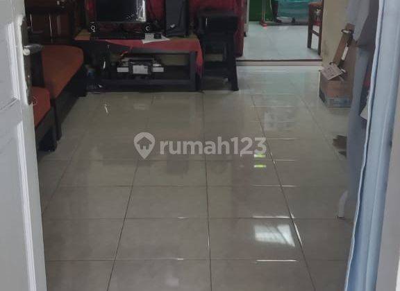 Rumah di Griya intan blok i SHM 2