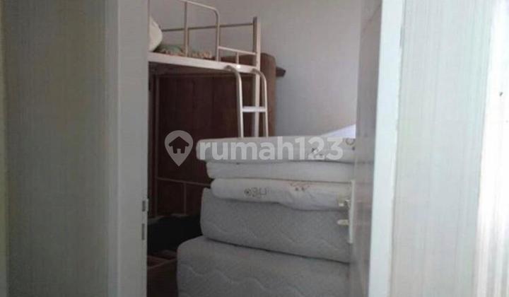 Rumah di Galunggung regency SHM 5