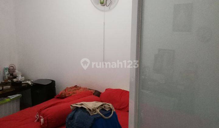 Rumah di Jalan saputra 1 komplek Bagus SHM 4