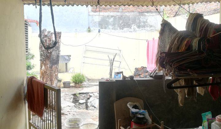 Rumah di Jalan drajat gang mesjid SHM 5