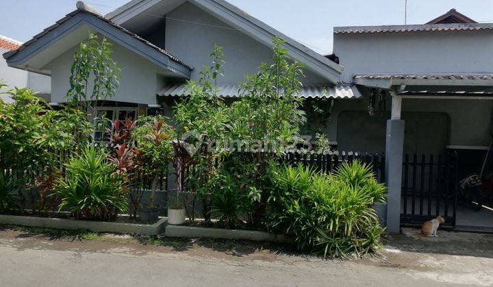 Dijual Rumah di Pilang setrayasa  2