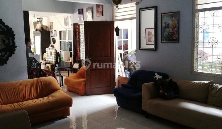 Dijual Rumah di Pilang setrayasa  3