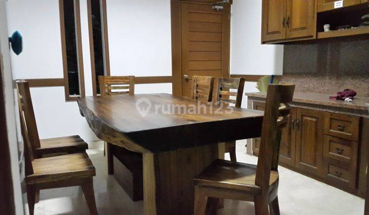 Dijual Pabrik di Jalan pangeran antasari 8