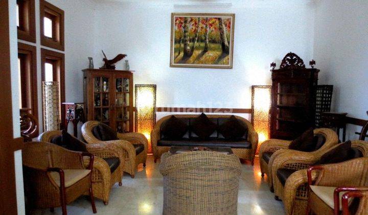 Dijual Pabrik di Jalan pangeran antasari 7