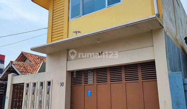 Dijual Rumah di Jalan karang anyar  1