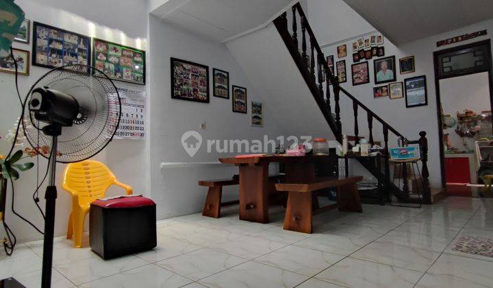 Rumah di Jalan kenanga Bagus 2