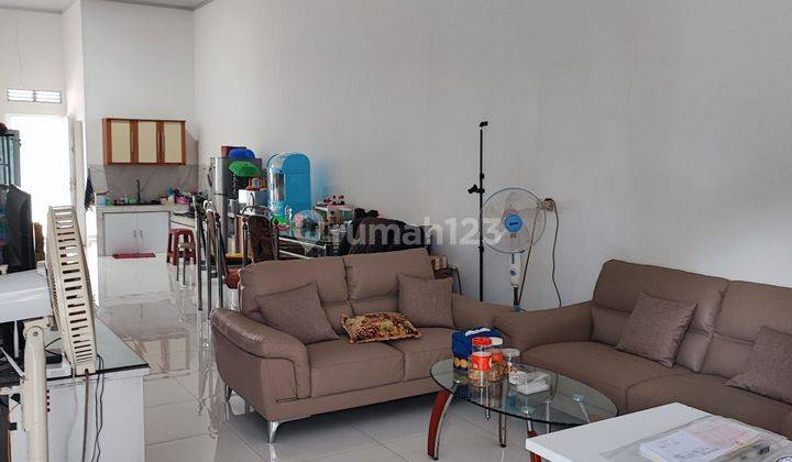 Rumah di Jalan simaja utara 21
 2