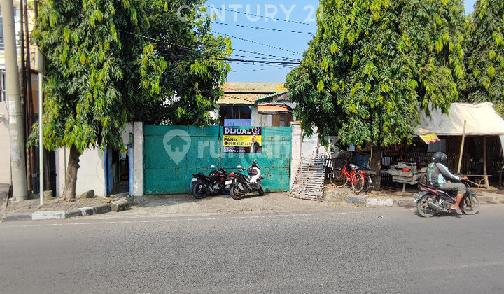 Warehouse Beside Pekik Bridge National Road 7 Warehouse Beside Pekik Bridge National Road 7