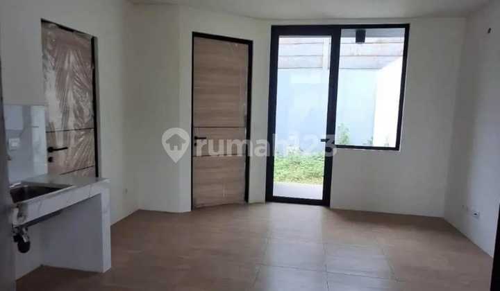 For Rent New House In Park Serpong 3 Bedrooms For Rent New House In Park Serpong 3 Bedrooms