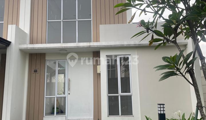 For Rent House In Aster Paramount Petal Cluster 2 bedrooms