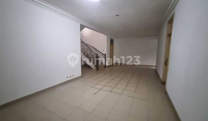 Rumah Cipinang Yang Tenang 2