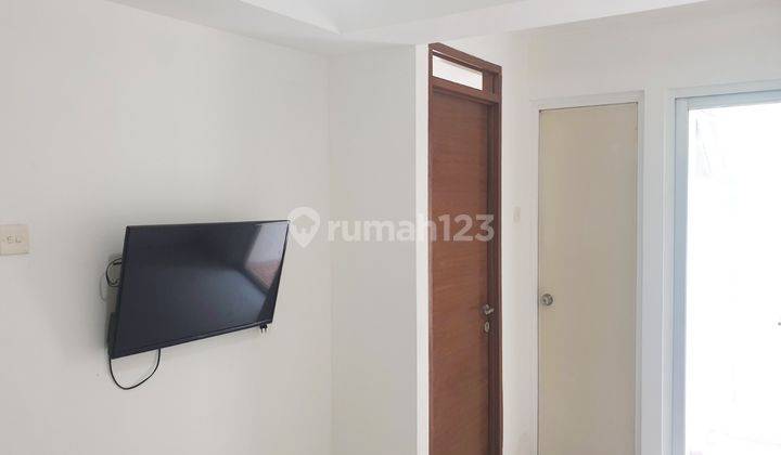 Apartemen Green Park View 2