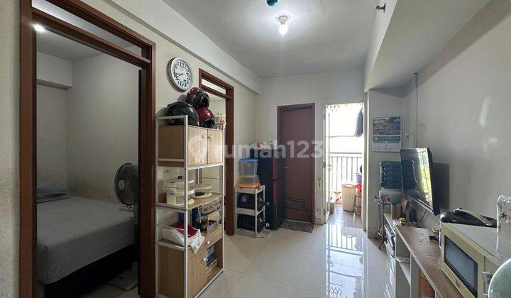 Apartemen Green Park View 1