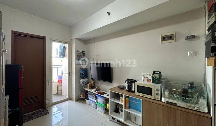 Apartemen Green Park View 2