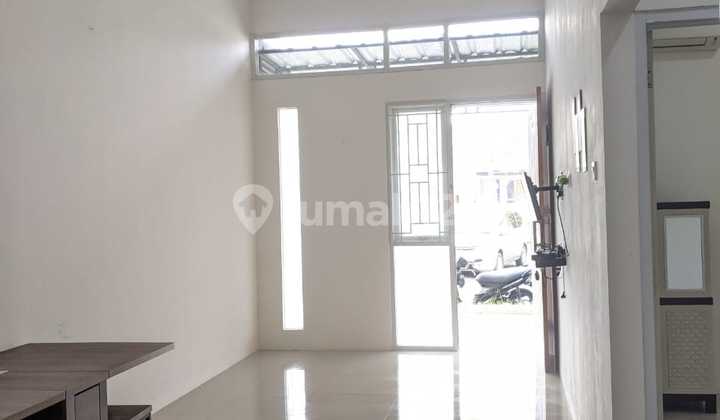 QUICK SALE, BEAUTIFUL AFFORDABLE HOUSE CIMUNING ROYAL RESIDENCE