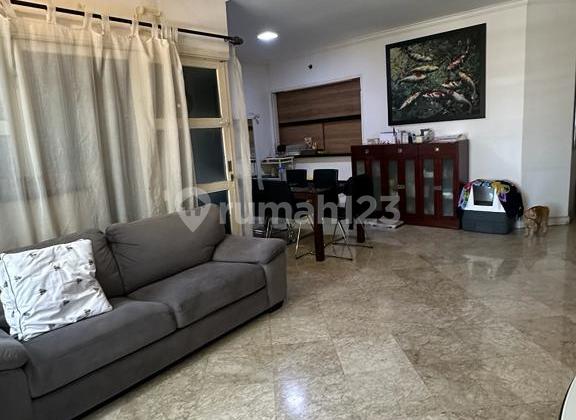 Apartemen Bagus harga Bagus 2