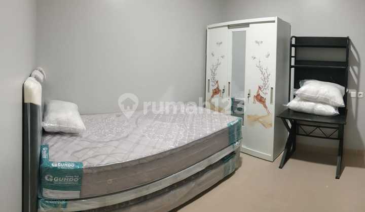 New Boarding House 2