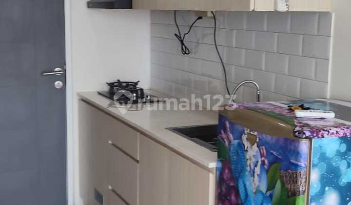 Already Complete, Tod Apart. Mahata Serpong, Strategic Location Already Complete, Tod Apart. Mahata Serpong, Strategic Location