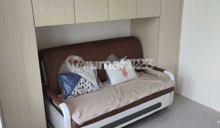 For Rent Bsd Serpong, Apartment. Mahata Serpong, Strategic Location