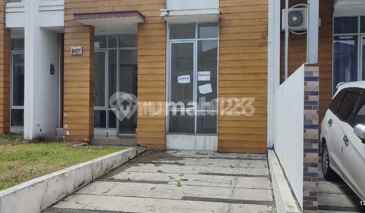 Cheap Cluster Rent Can be Negotiated Friendly Until Deal Minimalist House 2