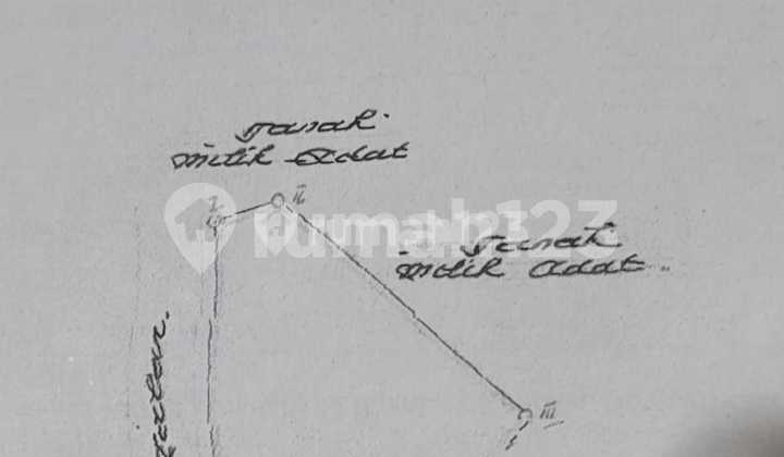 Rumah Murah Sudut & Ngantong Murah Disc 1/3 Dari 6jt, Rumah Free Mrt Segera. Anti Banjir Rmh Free Hitung Tanah. Nego Sampai Deal Yg Serius Dan Aman. Luas Bisa Digunakan Buat Usaha. Nyaman Rimbun Dan Banyak Kesempatan Untuk Dikelola 2