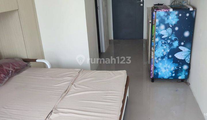 Apartemen Samesta Mahata Serpong, Siap Huni Full Furnished 1