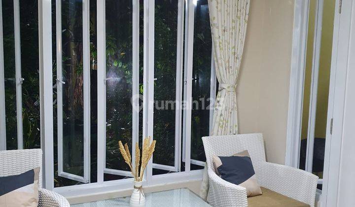 Lsg Pakai Bebas Banjir Bsd Bisa U Kost 1