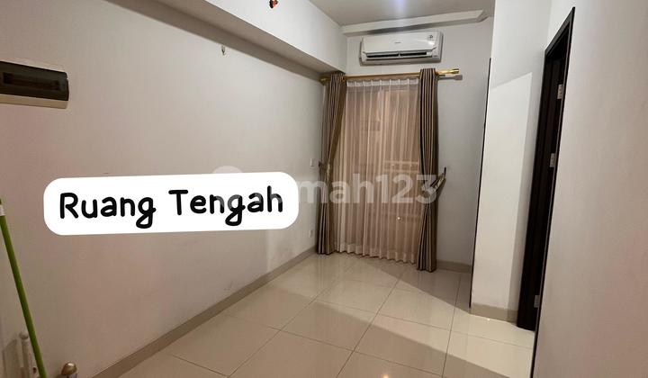 Disewakan Apartemen Citra Living @ Cita Garden. 2 Kamar Tidur 2