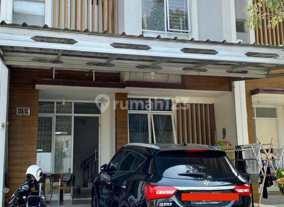 Rumah Citra raya 2 Lantai Bagus Dijual Cepat Rumah 2