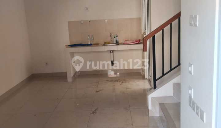 For Rent. House in Tesla Cluster, Summarecon Serpong For Rent. House in Tesla Cluster, Summarecon Serpong