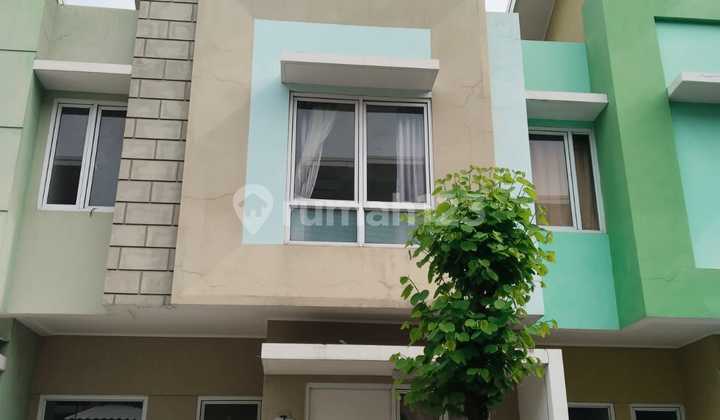 Rumah Minimalis Dekat Sekolah Tarakanita Dan Stela Maris Harga Murah 