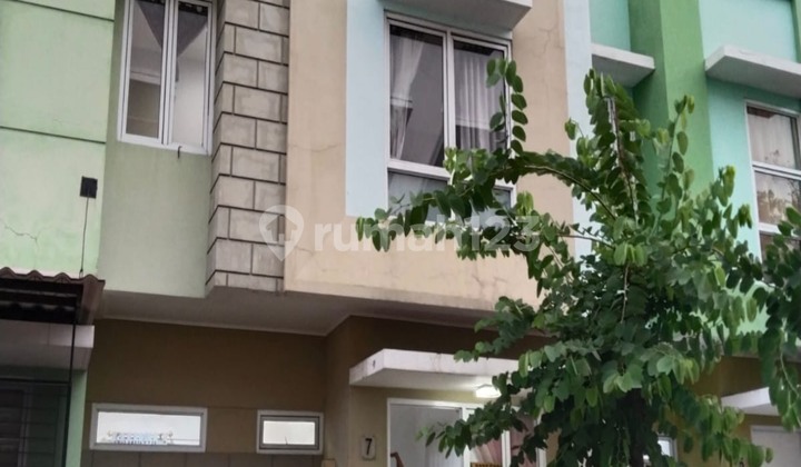 Rumah Jua Dibawah Ppjb Rapi Siap Huni, Lokasi Strategis Dekat Sekolah Tarakaniata Dan Stela Maris