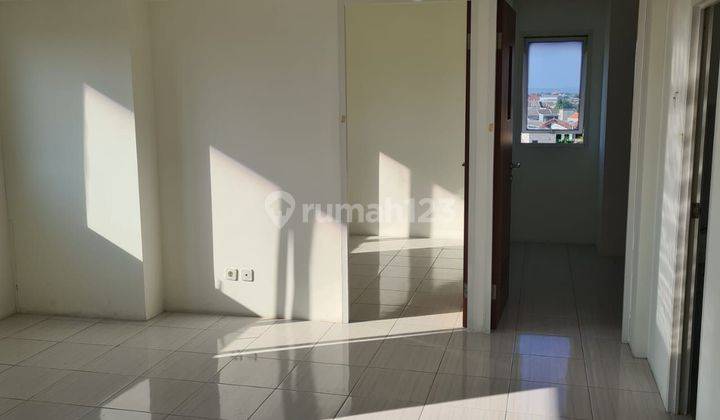 Apartemen PUNCAK DARMAHUSADA 3 Kamar Tidur Unfurnished 1