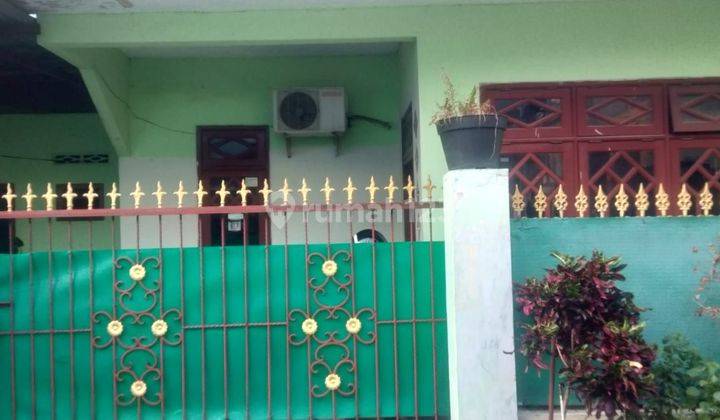 Rumah Manukan Indah Tandes Surabaya 3 Kamar Tidur 1