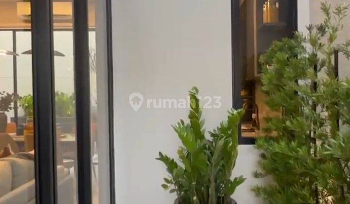 Rumah Baru 2 Lantai Citraland High Ceiling Ada Walk In Closet Bisa Kpr Ada Balkon Ada Taman 2