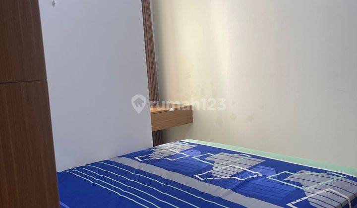 Disewakan Tahunan Apartemen Gunawangsa Tidar 2 Kamar Tidur Furnished 2