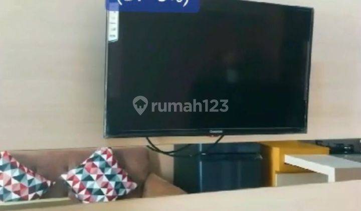 Apartemen Gunawangsa Tidar, Surabaya Furnish Baru kredit tanpa DP 2