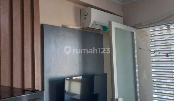 Apartemen Metropolis, Surabaya Type Studio Sudah Renovasi Furnish 2