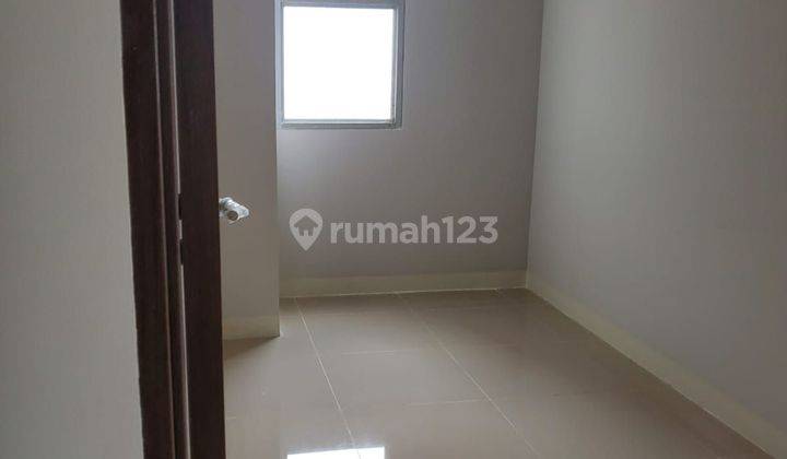 Apartemen Transpark Juanda Bekasi Timur Type Studio Kosongan 2