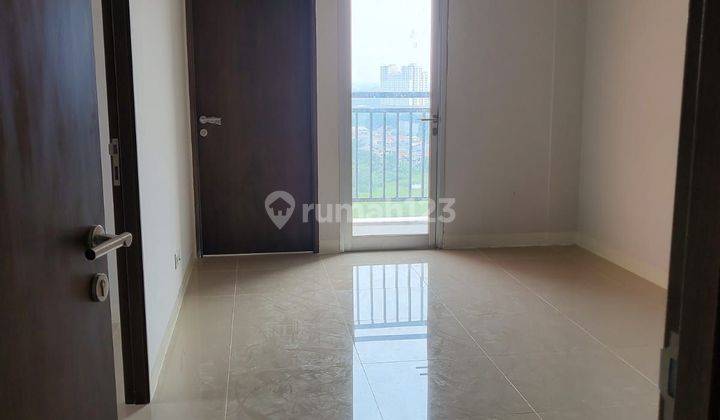 Apartemen TransPark Juanda Bekasi Timur 2 Kamar Tidur Unfurnished 2