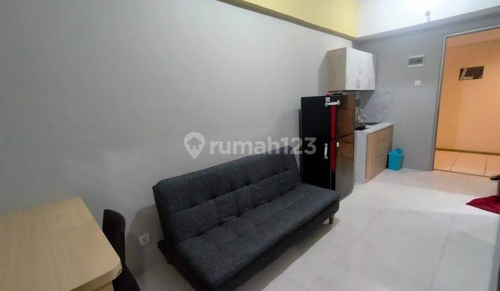 Apartemen Gunawangsa Tidar Surabaya 2 Kamar Tidur Baru Furnished  2