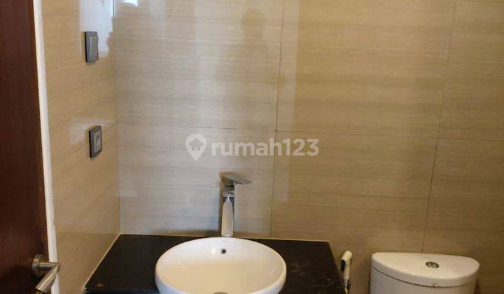 Apartemen Marvell City Surabaya 2 Kamar Tidur Baru Full Furnish 2