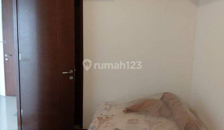 Apartemen Marvell City Surabaya 2 Kamar Tidur Baru Full Furnish 1