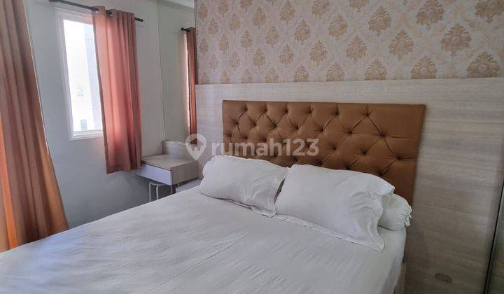 Apartemen PUNCAK DARMAHUSADA Surabaya Furnished Sudah Renovasi 1