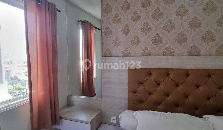 Apartemen PUNCAK DARMAHUSADA Surabaya Furnished Sudah Renovasi 2