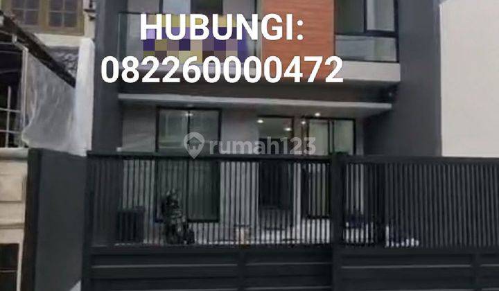 Babatan Pantai Utara Kenjeran Surabaya
rumah baru minimalis modern 1